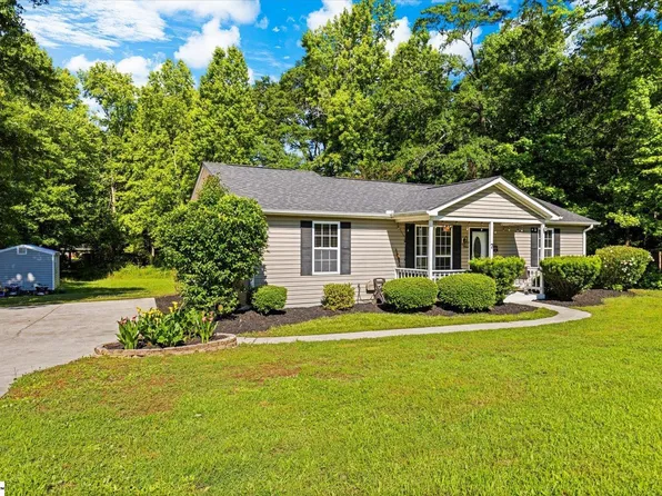 7 Gassaway Ct, Honea Path, SC 29654