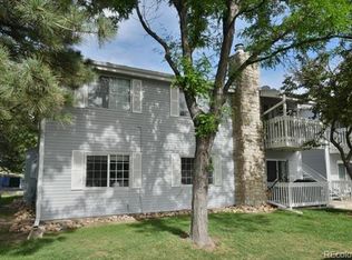 13507 E Asbury Dr APT 103, Aurora, CO 80014