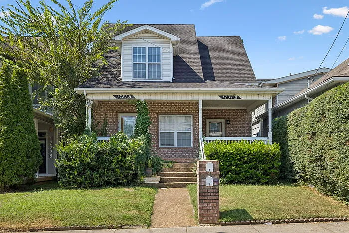3 bed, 2.0 bath, 1300 sqft, $2,595 — Photo 1