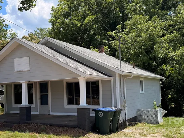 321 Cline Ave SW, Valdese, NC 28690