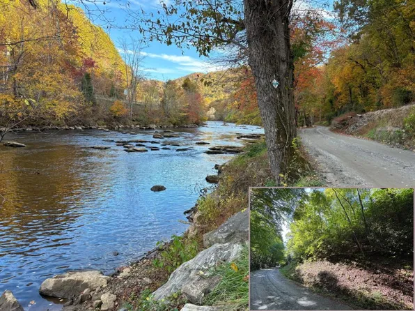 LOT 16 High Top Mountain Rd, Whittier, NC 28789