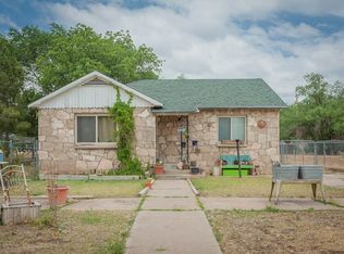 107 S Michigan Ave, Roswell, NM 88203