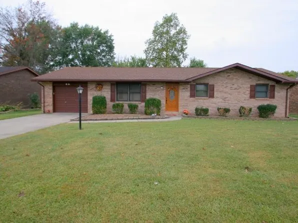 4393 Baden Strasse, Jasper, IN 47546
