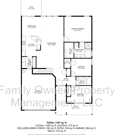 266 Mayfield Dr — Photo 36