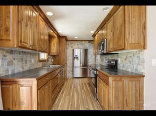 6701 W Kirkwood Rd, Boise, ID 83709