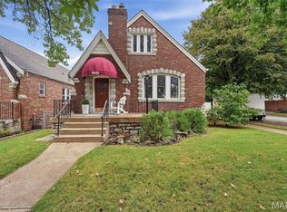5601 Walsh St, Saint Louis, MO 63109