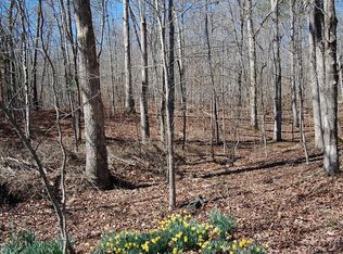 5 Pickett Cross Rd, Whitwell, TN 37397