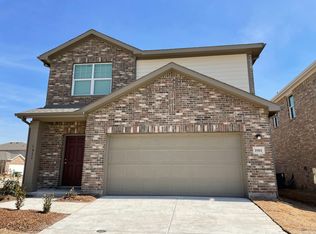 1911 Chapel Hill Rd, Princeton, TX 75407