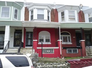 707 S 55th St, Philadelphia, PA 19143