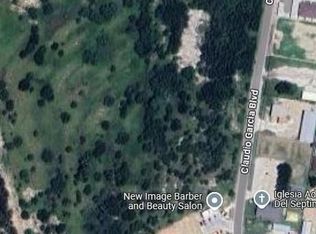 0 Claudio Garcia Blvd, Rio Grande City, TX 78582