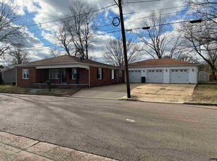 712 Melrose St, Union City, TN 38261