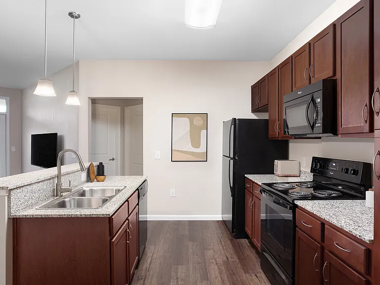 Cantare at Indian Lake Village — Photo 8