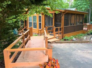 21 Trailblazer Ln, Blairsville, GA 30512