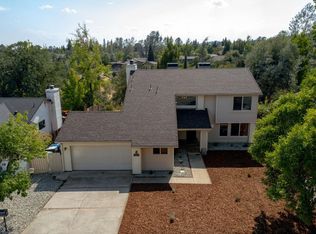 3663 Wasatch Dr, Redding, CA 96001