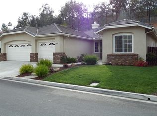 1525 Knoll Park Gln, Escondido, CA 92029