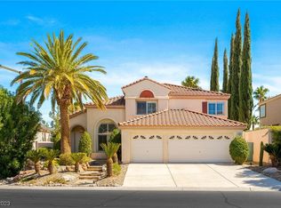 2220 Grier Woods Ct, Las Vegas, NV 89134