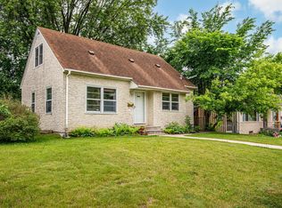 1916 Montana Ave E, Saint Paul, MN 55119