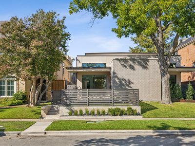 4151 Herschel Ave, Dallas, TX, 75219