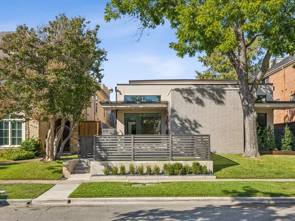 4151 Herschel Ave, Dallas, TX 75219