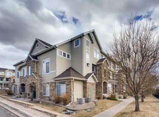 474 Black Feather Loop APT 405, Castle Rock, CO 80104