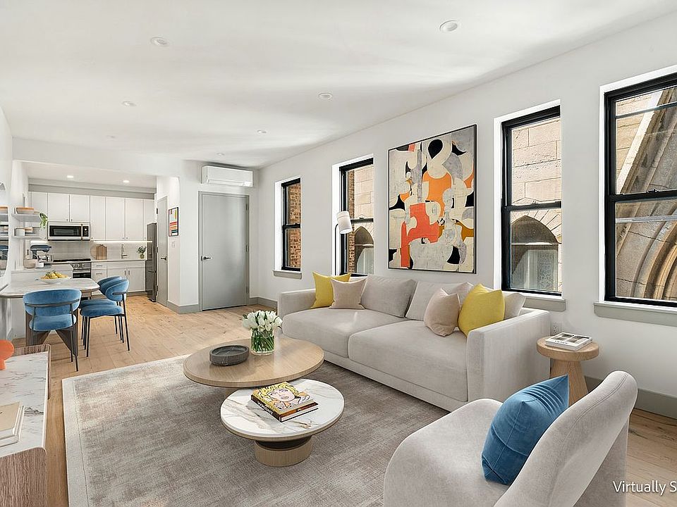 1st image of 463 W 142nd St #4C