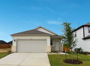 239 Hidalgo Ln, Elgin, TX 78621