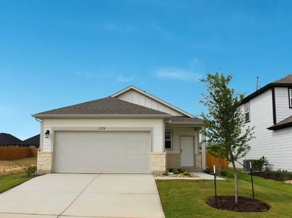 239 Hidalgo Ln, Elgin, TX 78621