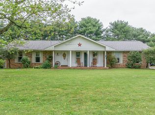2557 Pennington Bend Rd, Nashville, TN 37214