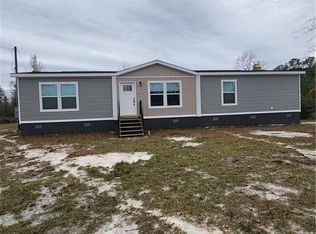 219 David Trl, Waynesville, GA 31566