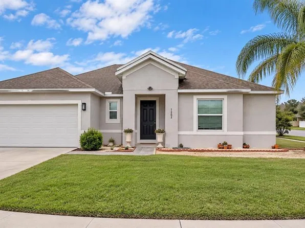 1202 HILLBRIDGE DRIVE, HAINES CITY, FL 33844