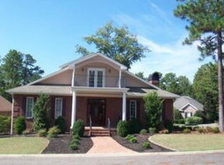 135 Hunters Run Dr, Aiken, SC 29803