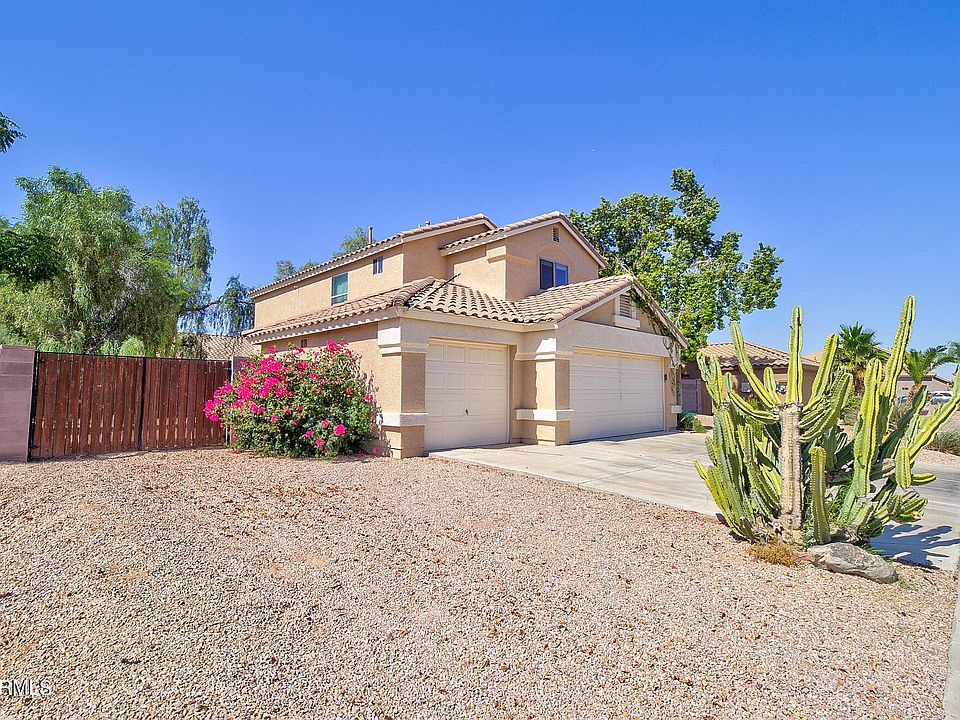 631 E Rancho Viejo Loop, Casa Grande, AZ 85122 Zillow