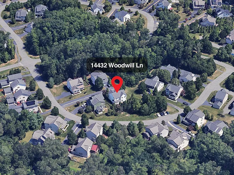 14432 Woodwill Ln — Photo 2