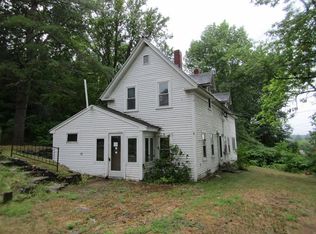 8 Walker Ave, Norway, ME 04268