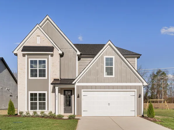 6904 Tellcroft Dr Lot 61, Murfreesboro, TN 37129