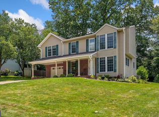 4546 N Woods Trl, Hampstead, MD