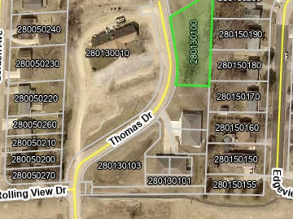 Thomas Dr, Rollingstone, MN 55969