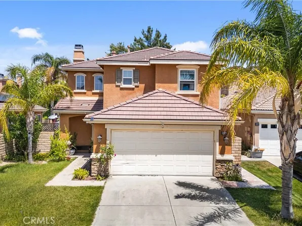 28314 Roman Ct, Saugus, CA 91350