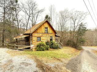 2580 Black Bear Ln, Sevierville, TN 37876