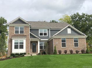 22214 Hilda Ln, Lyon Township, MI 48178