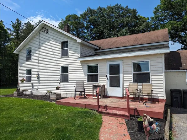 1744 Park Ave, Waterport, NY 14571