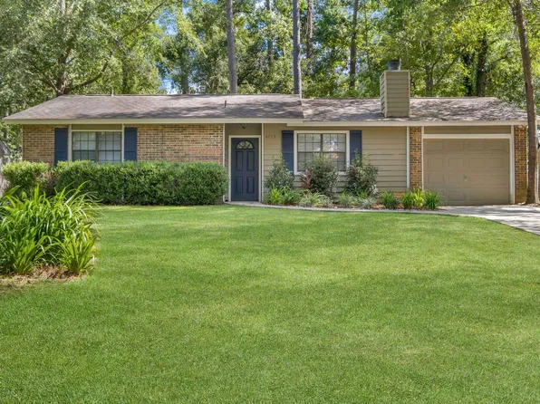 8743 Minnow Creek Dr, Tallahassee, FL 32312