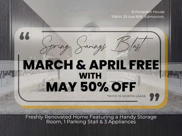 10604 29th Ave NW, Edmonton, AB T6J 4H6