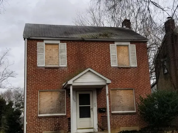 206 W Roosevelt Ave, New Castle, DE 19720
