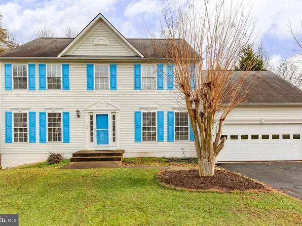 10103 Cotter Ct, Fredericksburg, VA 22408