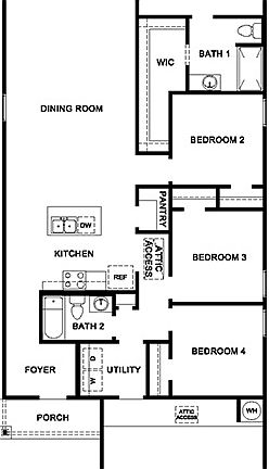 Floor Plan.