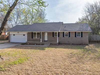 111 E Larry Rd, Shawnee, OK, 74804