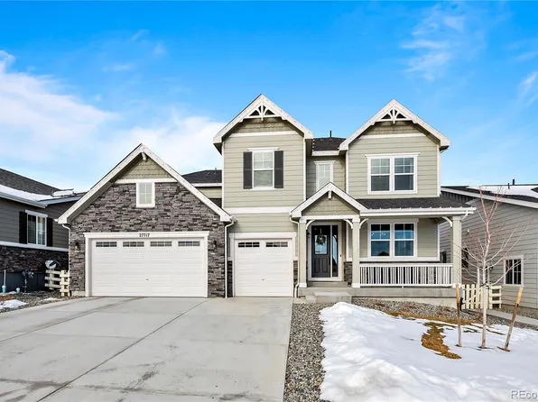 27717 E Costilla Drive, Aurora, CO 80016