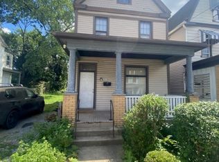 216 Dunseith St, Pittsburgh, PA 15213