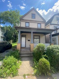 216 Dunseith St, Pittsburgh, PA, 15213